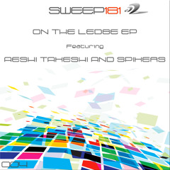 Aeshi Takeshi - On The Ledge (Spikers remix)