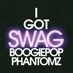 I Got #SWAG