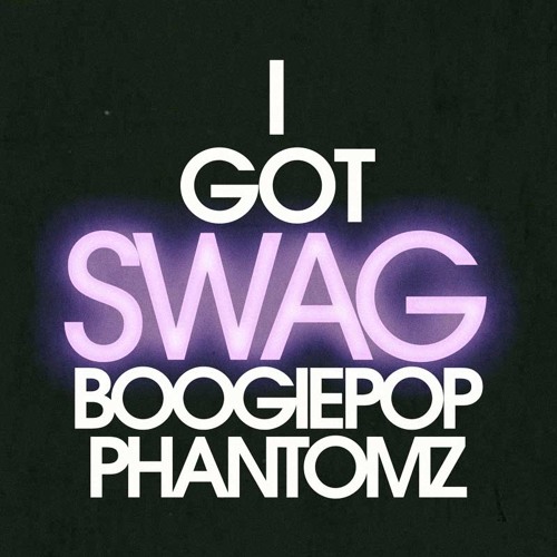 I Got #SWAG