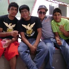 Nacidos En Mexico Ft Ercik Luna - Una Porcion Del Corazon