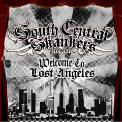 South Central Skankers- Una Noche Qualquiera
