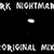 Artwork for Dark Nightmares (Original Mix)