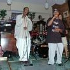 KOOL KEN - Show & Prove featuring Lan P and Ja' Meze (Unreleased 2004)