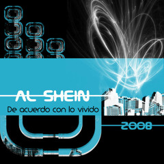 11. Al Shein - Piensa (Produce Tee)