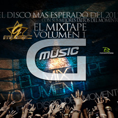 23. Los 4 Fantaticos  (Mix Vol.2)