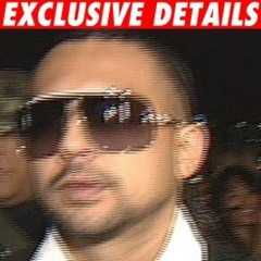 Rest in Peace Sean Paul - G Rex