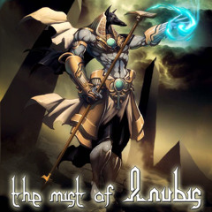 The Mist of Anubis (Ancient Egyptian Dubstep)