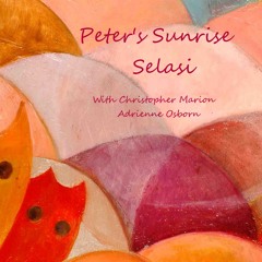 Peter's Sunrise: Selasi