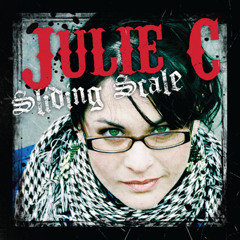 Julie C - Gimme More prod by Boombox Massacre (Radio Edit) - B-Girl Media