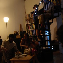 Perfect Lives: The Living Room, June 7 2011