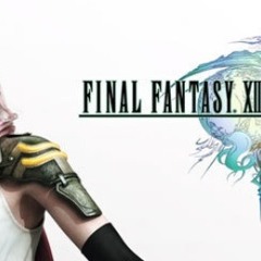 Final Fantasy XIII - Mount Yaschas