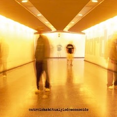 Vuelve - HordatoJ/Panty (Instrumental)