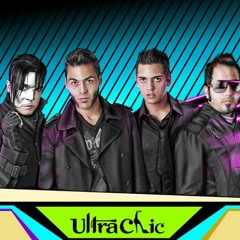 Dentro de Ti -  UltraChic*