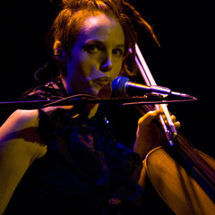 Zoe Keating performing Beethoven's 7th symphony 2nd movement