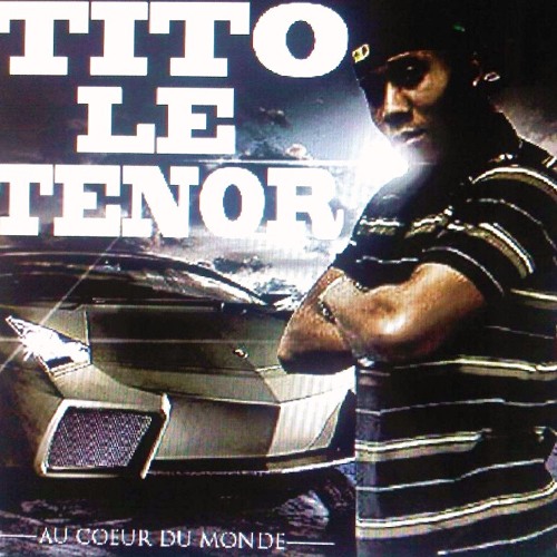 02 Tito le Ténor Feat Riksad (1dclik) - Bande De Batards