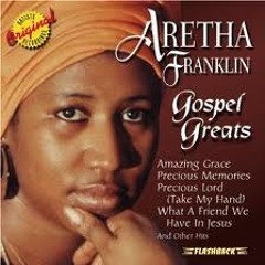 Aretha & James C.