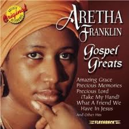Aretha & James C.
