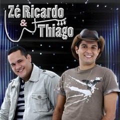 Ze Ricardo e Thiago -  Copo De Vinho ( Part ) Cristiano Araujo
