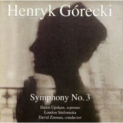 Symphony 3 stretch