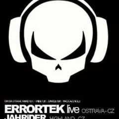 Ondra @ Mad soundz-ERRORTEK(live) 25.6.2011 Ultima club Jihlava full :)