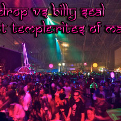 Drew Drop VS Billy Seal LIVE @ Rites of Massive