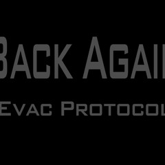 Back Again Instrumental