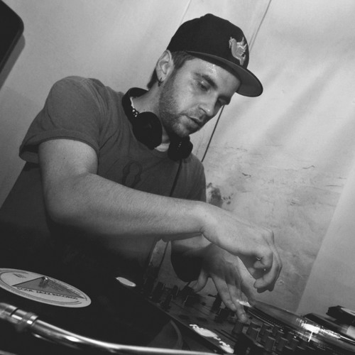 Rhythm Baboon - Canofthought Mix