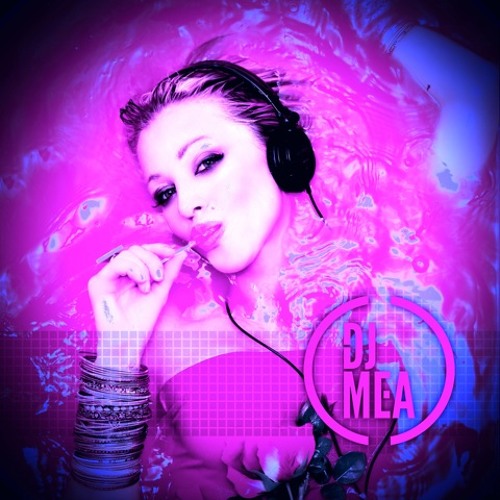 DJ MEA - "Disarray" (Sharaz's 2011 Breaks Remix)