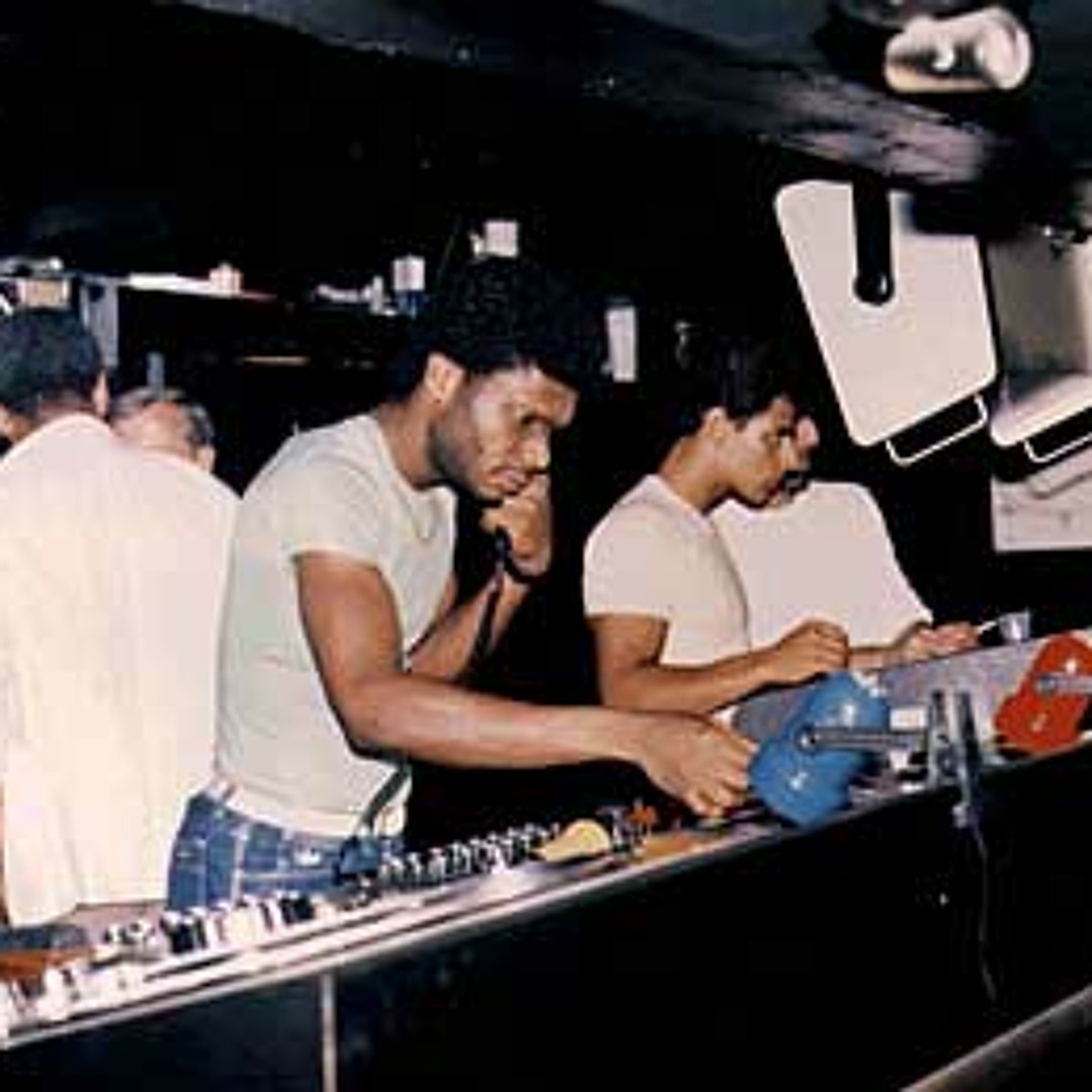 Listen to Larry Levan - live at the Paradise Garage, 1979 by