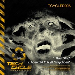 Absurd & C.A.2K - Psychosis [cut]