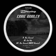 Craig Bratley - The Sound (OOFT! Remix)