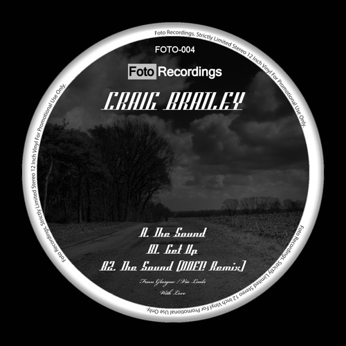 Craig Bratley - The Sound (OOFT! Remix)