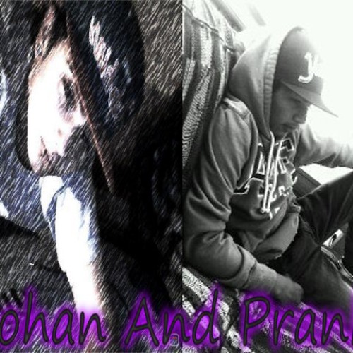 Dj Gohan And Dj Prankz Reaching Our Destanation