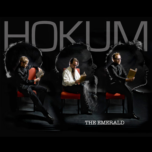 Stream The Emerald by hokumband Listen online for free on SoundCloud