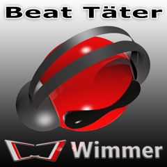 CJ Wimmer - Beat Täter (Original Mix)