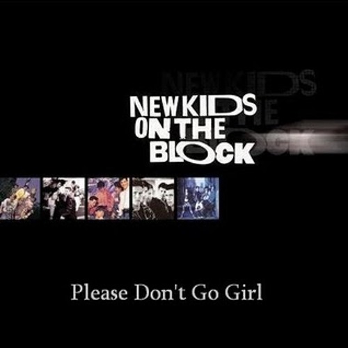 NKOTB Vs Too Short - Please Don't Go Beeyotch - A 4AM Travesty