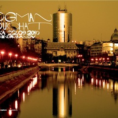 Bogman, Fouchat - Sunday Scoop - 22.08.2010