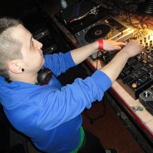 MONTEK @ LA COVA (MAYO)