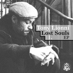 Tony Lionni - Positive Vibration