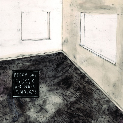 Peggy Sue - Watchman