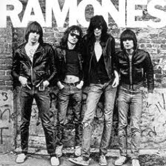 The Ramones Live @ Rasa Utrecht 11-05-1977 - part 2
