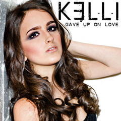 Gave Up On Love (Tony Moran &amp; Warren Rigg Radio Edit)