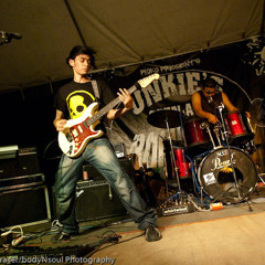 Eliezy Guittar - Dreamscape ( from Ernie Ball Music Man )