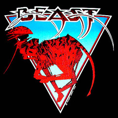 Shadow of the Beast