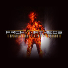 Arch / Matheos "Stained Glass Sky" (Edit)