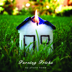 Turning Tricks - 01 - Beyond the Glass