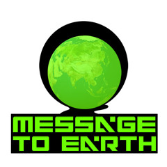 Message to earth - MindMechanics - djSet