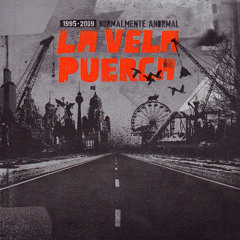 Stream Ja Min | Listen to la vela puerca playlist online for free on  SoundCloud