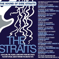 The Straits - MONEY FOR NOTHING