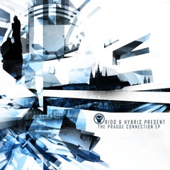 Rido & Hybris - First Contact - Metalheadz